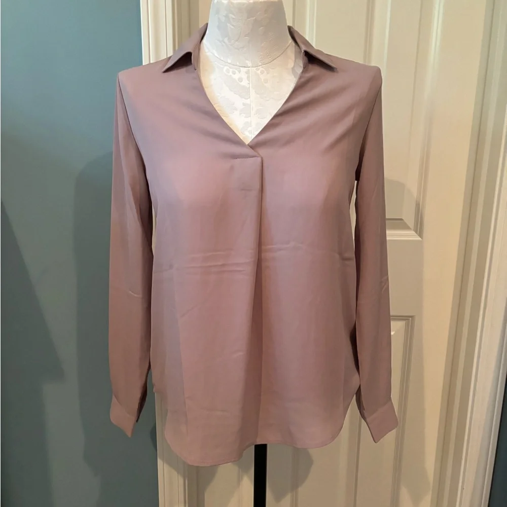 NWT Maurices Blouse - Picture 1 of 9